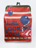 Girl Looking Cool (S)PURSE