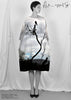 BIRD SILHOUETTE Dress