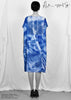 SILVER (Blue) Dress