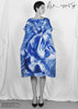 SILVER (Blue) Dress