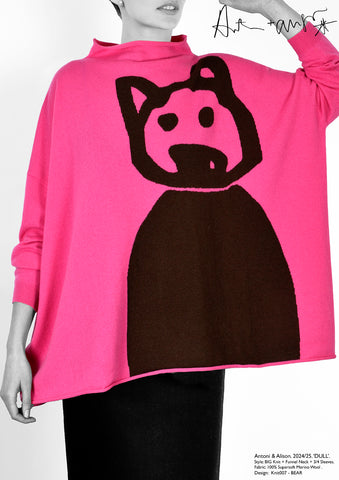 BEAR Knit