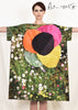 PAPER FLOWER Dress