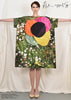 PAPER FLOWER Dress