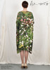 PAPER FLOWER Dress
