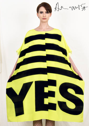 YES Dress