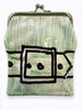 Drawn Army (S) PURSE