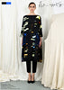 CITY SQUARES Dress