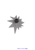 Souvenir of a Modern Artist (Antoni & Alison & TATE collaboration) PIN BADGE