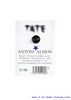 Souvenir of a Modern Artist (Antoni & Alison & TATE collaboration) PIN BADGE