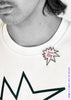 Souvenir of a Modern Artist (Antoni & Alison & TATE collaboration) PIN BADGE