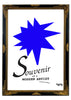 Souvenir of a Modern Artist (Antoni & Alison & TATE collaboration) POSTER