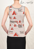 Designer & Designer Style  - Vest (Pieces from the Past)