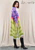 MOHAIR + MUSLIN (Pink) Dress
