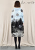 SNOW DOTS Dress