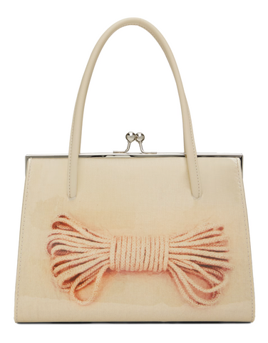 Antoni & Alison / I'm Sorry Collaboration  Handbag