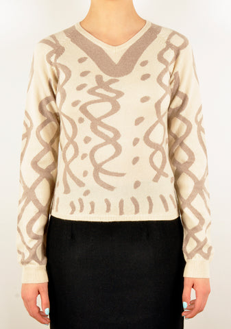 Cricket Knit (A&A Archive)