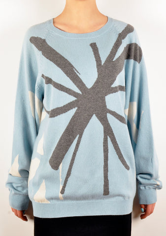 Star Boyfriend Knit (A&A Archive)