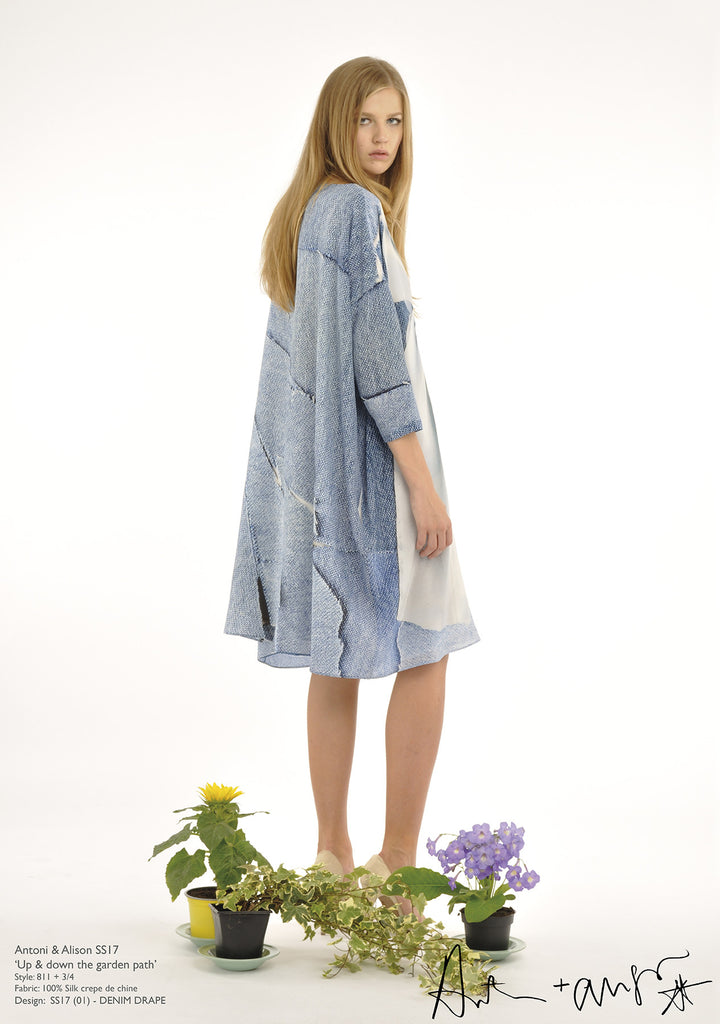 Antoni & alison coat shop