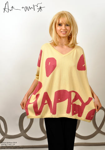 Happy Knit