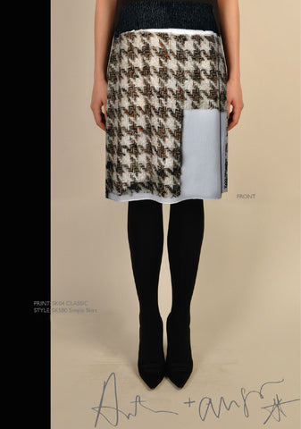 Classic Skirt
