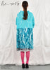 SWEET (Turquoise) Dress